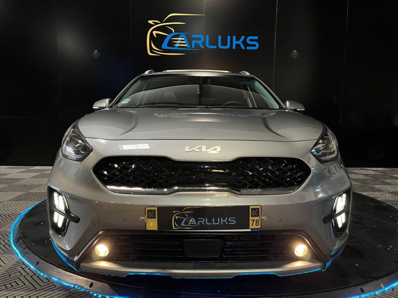 1.6 GDI Plug-in Hybrid 141 cv RECHARGEABLE / TO / SIEGES ELCETRIQUE