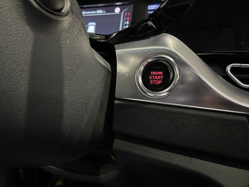 1.6 GDI Plug-in Hybrid 141 cv RECHARGEABLE / TO / SIEGES ELCETRIQUE