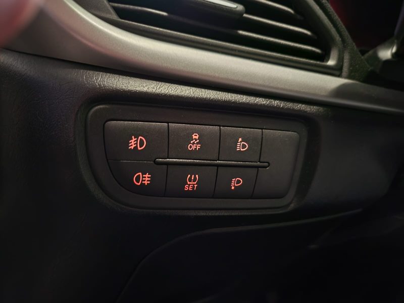 FIAT TIPO 1.6 MULTIJET BVM6 120cv EASY CAMERA DE RECUL / HAYON MAIN LIBRE