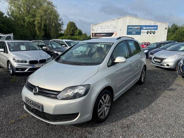 Volkswagen Golf Plus 1.4 TSI Comfortline 2009 - 101104 KM