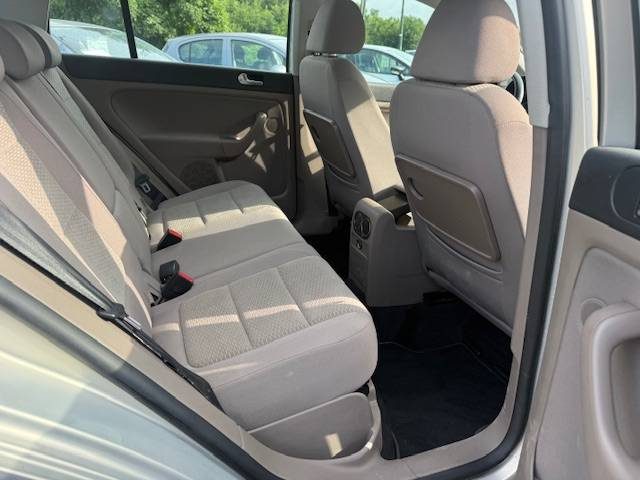 Volkswagen Golf Plus 1.4 TSI Comfortline 2009 - 101104 KM