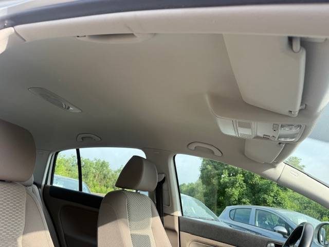 Volkswagen Golf Plus 1.4 TSI Comfortline 2009 - 101104 KM