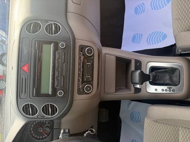 Volkswagen Golf Plus 1.4 TSI Comfortline 2009 - 101104 KM