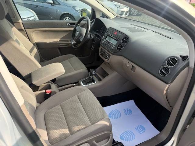 Volkswagen Golf Plus 1.4 TSI Comfortline 2009 - 101104 KM