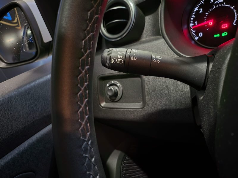 DACIA DUSTER 1.3 TCE 131cv GPF 4x2 PRESTIGE /CAMERA DE RECUL+CARPLAY+ SUIVI COMPLET RENAULT+KEY LESS