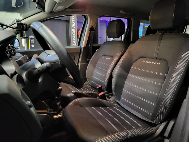 DACIA DUSTER 1.3 TCE 131cv GPF 4x2 PRESTIGE /CAMERA DE RECUL+CARPLAY+ SUIVI COMPLET RENAULT+KEY LESS