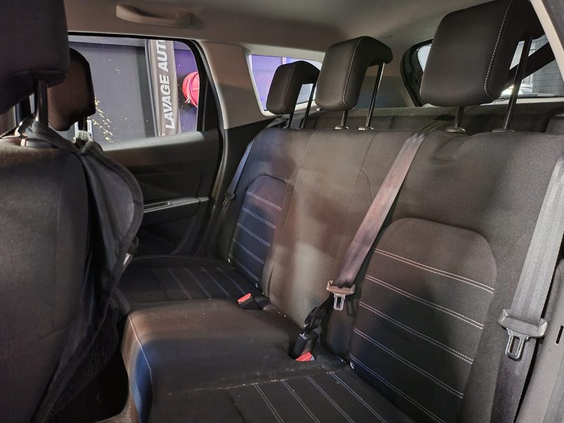 DACIA DUSTER 1.3 TCE 131cv GPF 4x2 PRESTIGE /CAMERA DE RECUL+CARPLAY+ SUIVI COMPLET RENAULT+KEY LESS