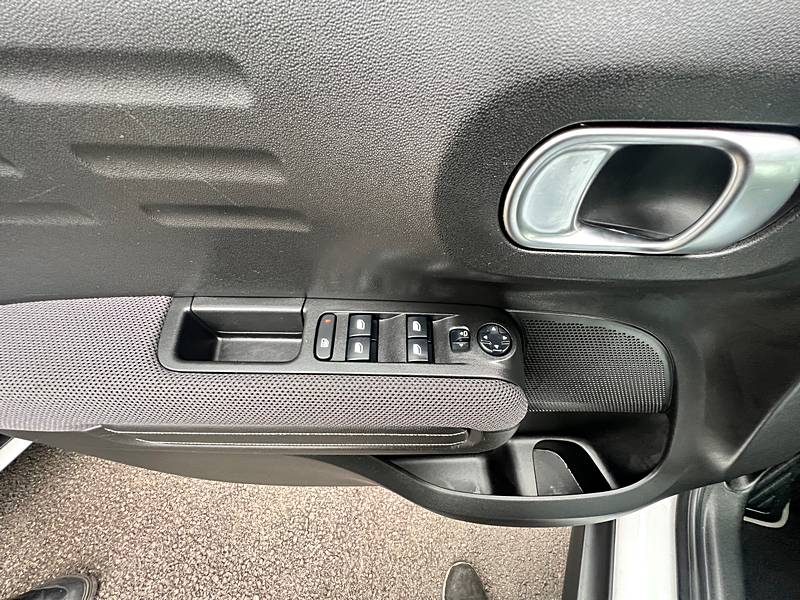 CITROEN C3 AIRCROSS II 2021