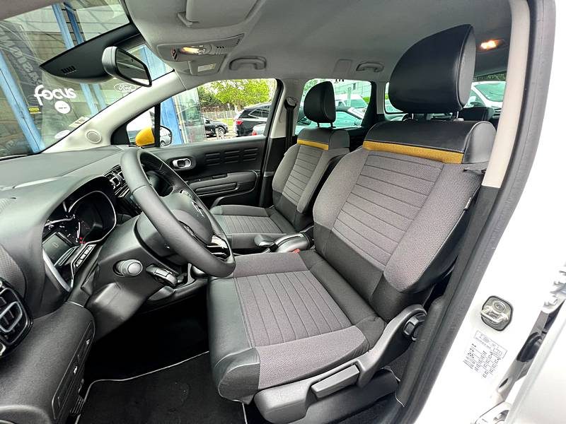 CITROEN C3 AIRCROSS II 2021