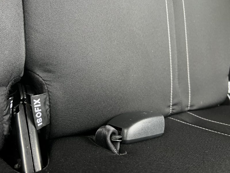 CITROEN C1 PHASE 3 1.0 68 Cv CRIT AIR 1 - GARANTIE 1 AN