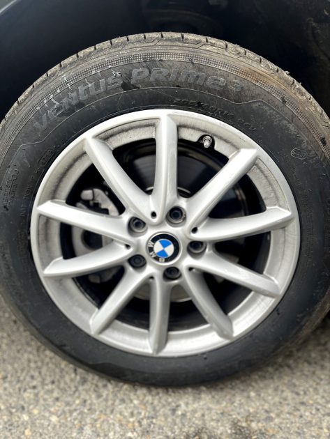 B.M.W. 2 ACTIVE Tourer Business BA 2018