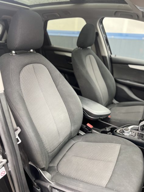 B.M.W. 2 ACTIVE Tourer Business BA 2018
