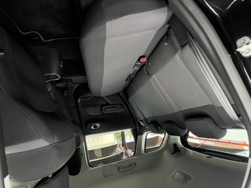 CITROEN C3 AIRCROSS FEEL BUSINESS 1.2 110 BOITE AUTO EAT6 GPS APPLE CARPLAY & ANDROID Garantie 1 an