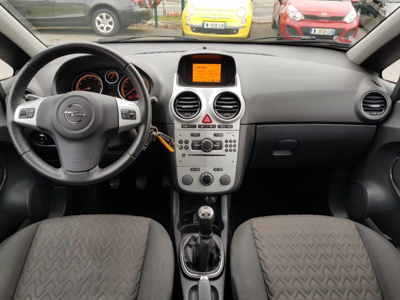 OPEL CORSA IV 1.4i 87CV COSMO