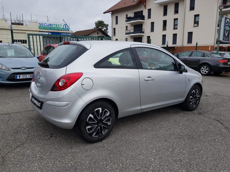 OPEL CORSA IV 1.4i 87CV COSMO