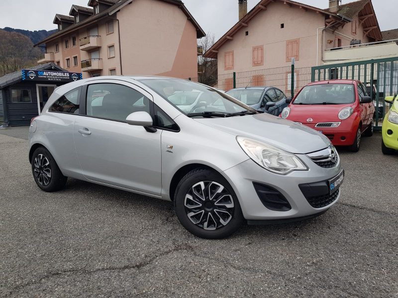 OPEL CORSA IV 1.4i 87CV COSMO