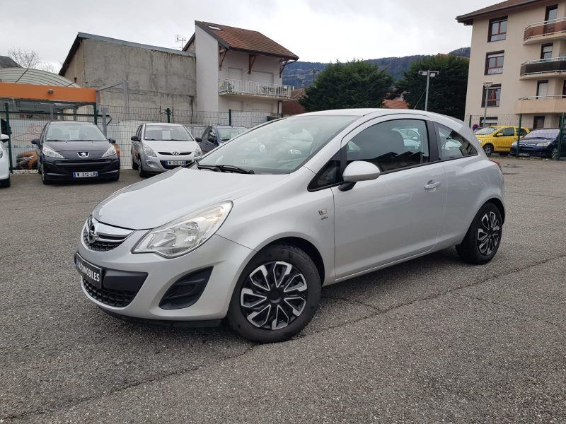OPEL CORSA IV 1.4i 87CV COSMO