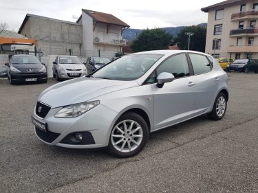 SEAT IBIZA IV 1.4i 86CV STYLE