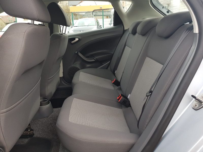 SEAT IBIZA IV 1.4i 86CV STYLE