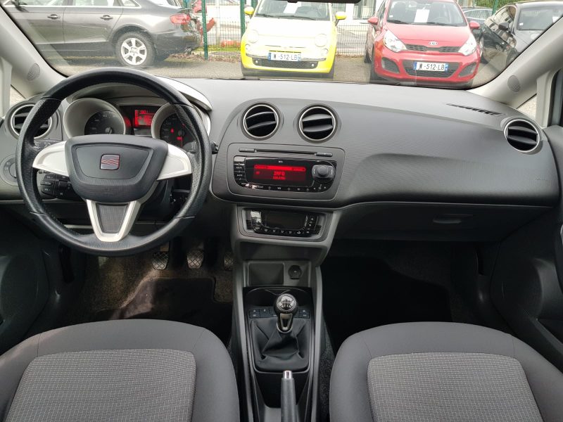 SEAT IBIZA IV 1.4i 86CV STYLE