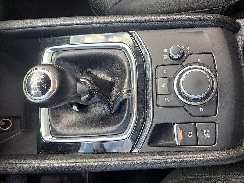 MAZDA MAZDA CX-5 2021