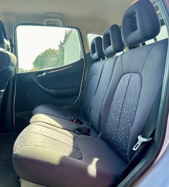 MERCEDES CLASSE A 2003