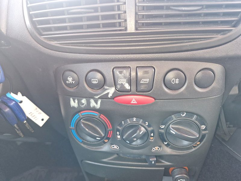 FIAT PUNTO 2006FIAT PUNTO II 1,2 60H CULT