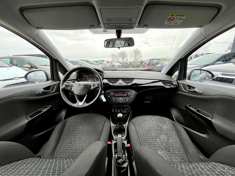 OPEL CORSA 1.3 CDTI 75CH EDITION