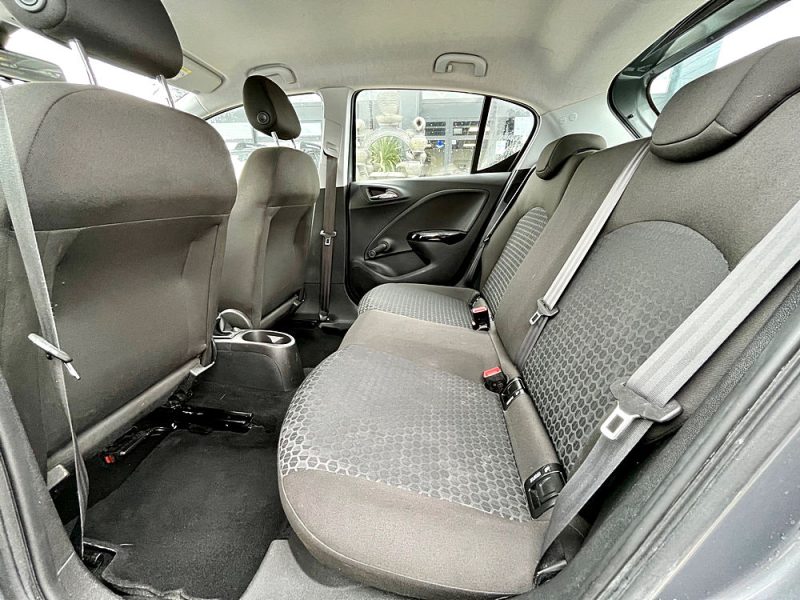 OPEL CORSA 1.3 CDTI 75CH EDITION