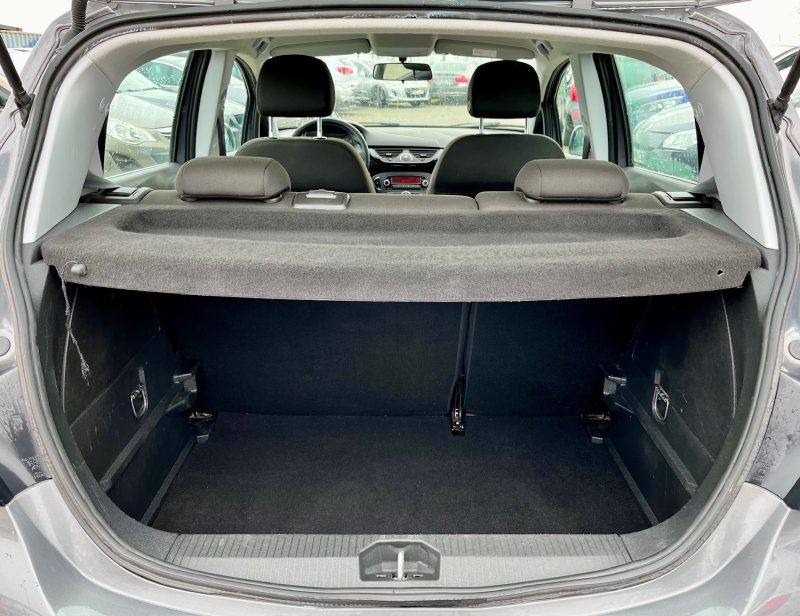 OPEL CORSA 1.3 CDTI 75CH EDITION