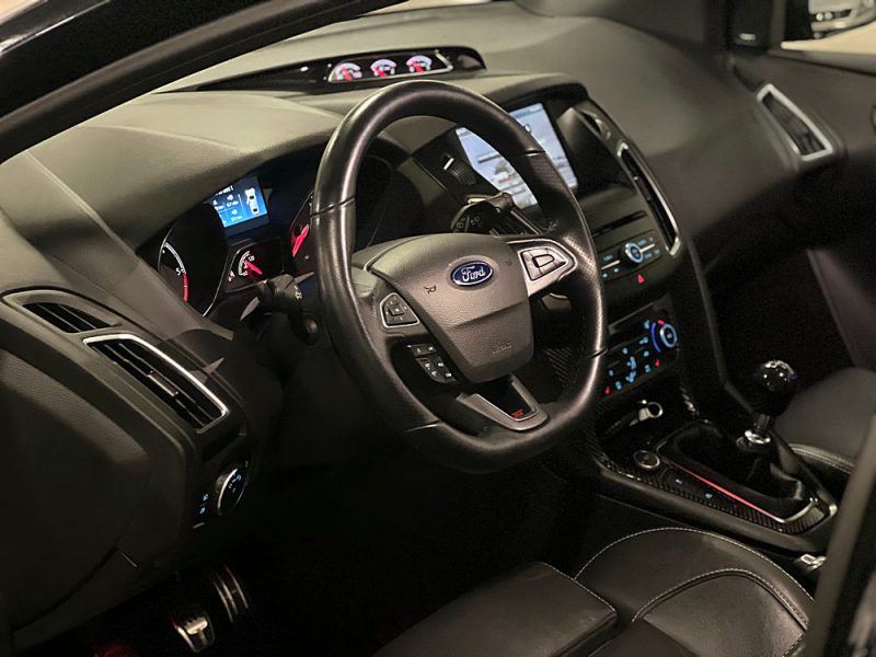  FORD FOCUS ST 2.0 TDCI 184CH