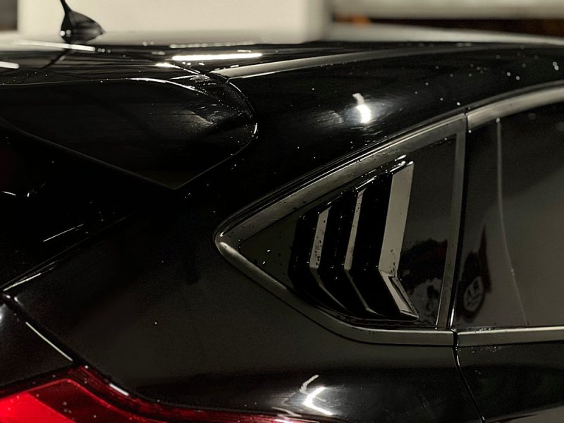  FORD FOCUS ST 2.0 TDCI 184CH