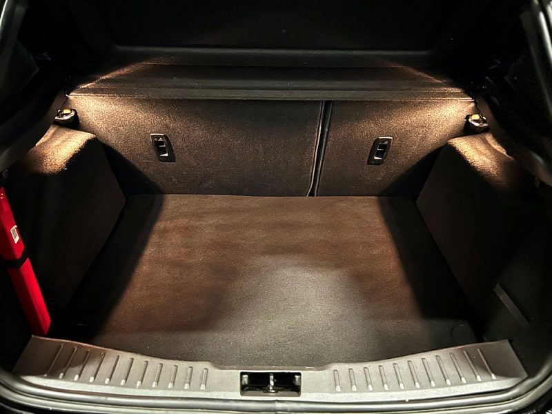  FORD FOCUS ST 2.0 TDCI 184CH