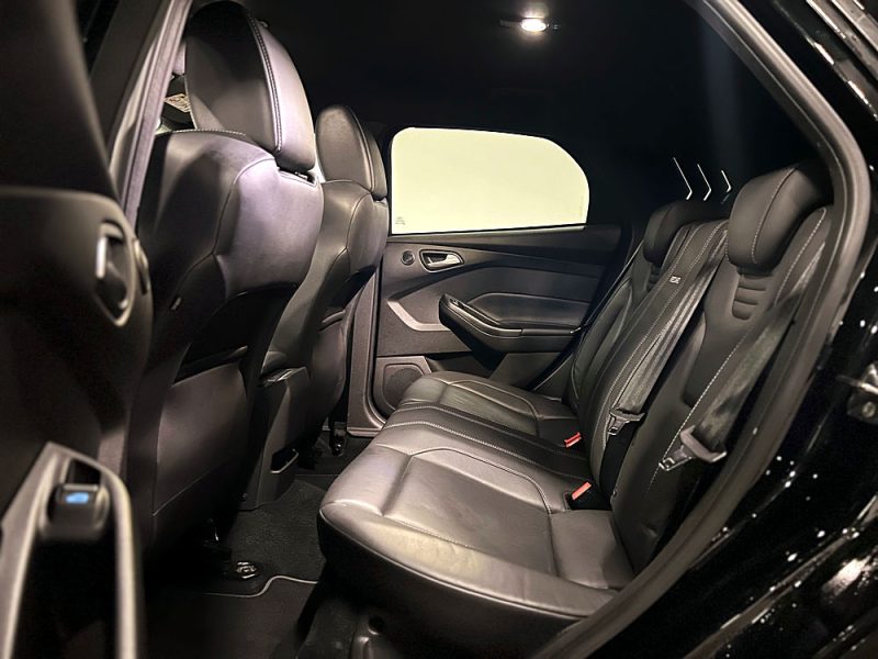  FORD FOCUS ST 2.0 TDCI 184CH