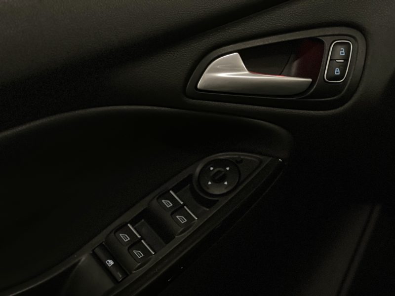  FORD FOCUS ST 2.0 TDCI 184CH