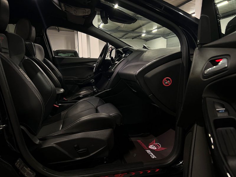  FORD FOCUS ST 2.0 TDCI 184CH