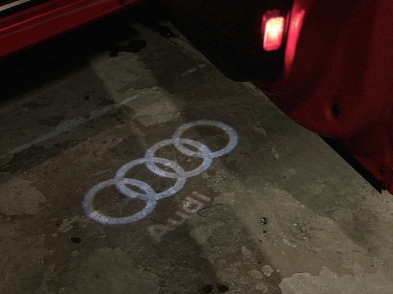 AUDI S3 SPORTBACK 2.0 TFSI QUATTRO 265CH KIT MAXTON