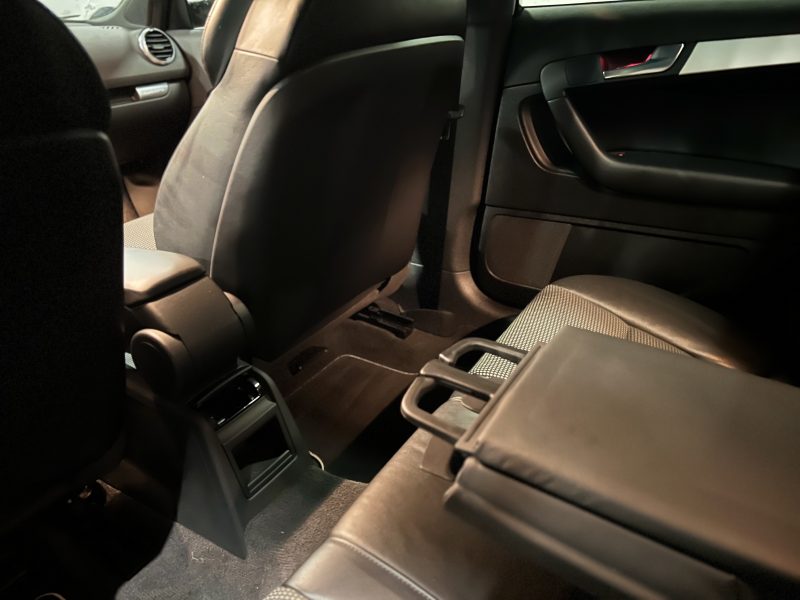 AUDI S3 SPORTBACK 2.0 TFSI QUATTRO 265CH KIT MAXTON