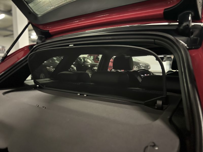 AUDI S3 SPORTBACK 2.0 TFSI QUATTRO 265CH KIT MAXTON