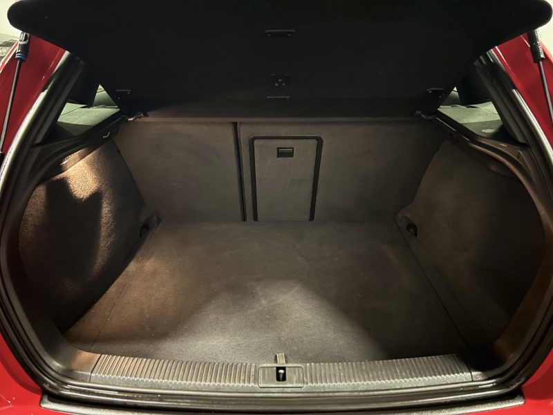 AUDI S3 SPORTBACK 2.0 TFSI QUATTRO 265CH KIT MAXTON