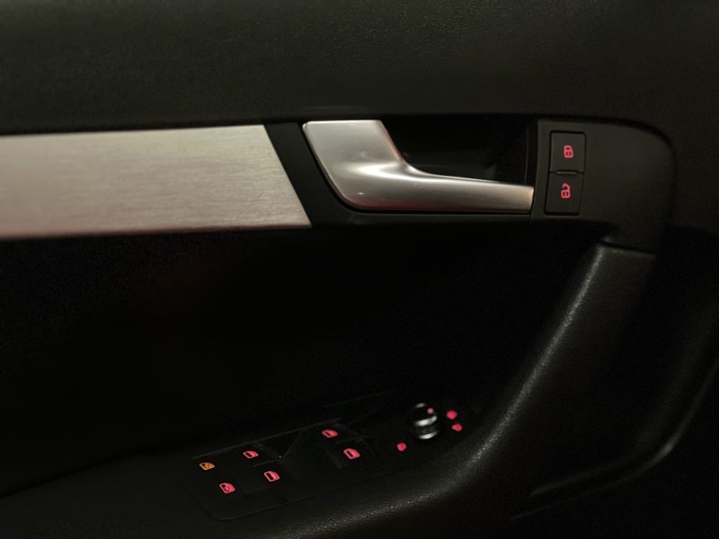 AUDI S3 SPORTBACK 2.0 TFSI QUATTRO 265CH KIT MAXTON