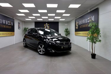 PEUGEOT 308 II 2015