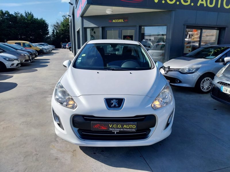 PEUGEOT 308 I 1.6 HDi 92 business