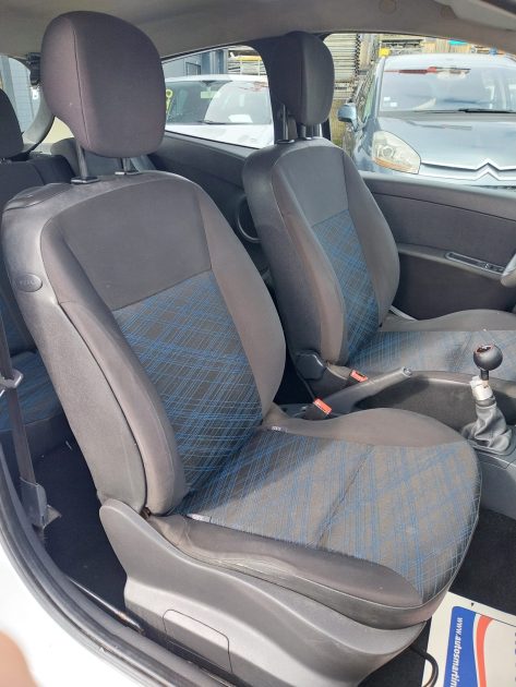 RENAULT CLIO III 