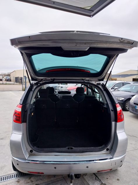 CITROEN C4 PICASSO I 1.6 HDi 110 Pack Dynamique