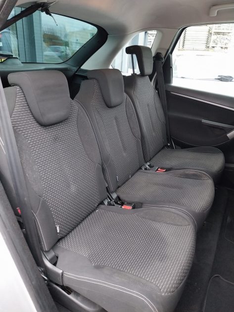 CITROEN C4 PICASSO I 1.6 HDi 110 Pack Dynamique