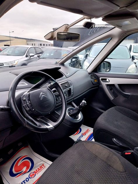 CITROEN C4 PICASSO I 1.6 HDi 110 Pack Dynamique