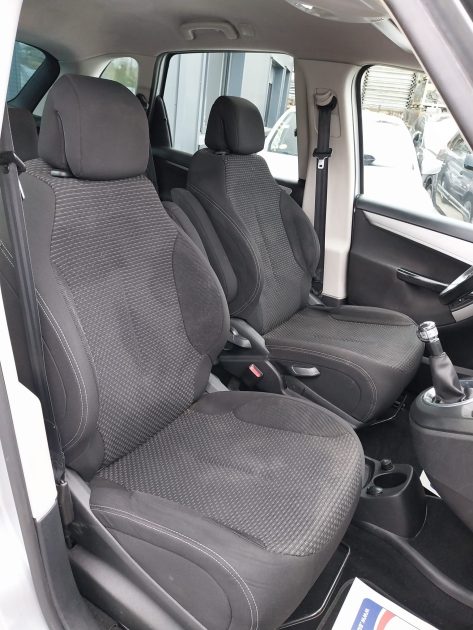 CITROEN C4 PICASSO I 1.6 HDi 110 Pack Dynamique