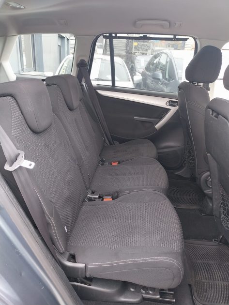 CITROEN C4 GRAND PICASSO I 1.6 HDi 110 Millenium BMP6