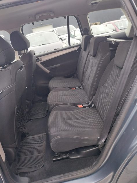 CITROEN C4 GRAND PICASSO I 1.6 HDi 110 Millenium BMP6